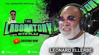 Leonard Ellerbe quotFULL SHOWquot [upl. by Flowers]