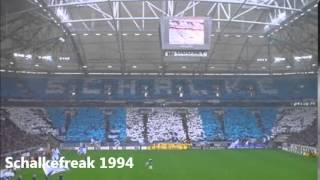 FC Schalke 04 Lied  Kling Glöckchen [upl. by Joelly653]