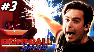 An Explosive July 4th  8 Ball Special  Episode 3 [upl. by Ecnatsnoc46]