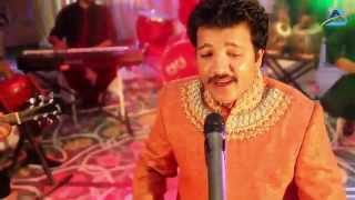 Main Mahi Dy Khu Tu  Naeem Hazarvi New Album Gwandhi  Saraiki Song  2015 [upl. by Tnahsin24]