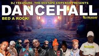 Dancehall Mix 2023 Dancehall Mix November 2023 Raw │ BED A ROCK Masicka Valiant Teejay Kraff [upl. by Morrison]