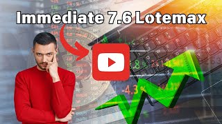 Immediate 76 Lotemax Review and Ratings 2024 Legit Automated Trading Platform or Scam [upl. by Eilis]