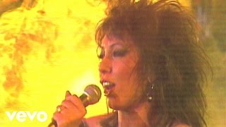 Jennifer Rush  Destiny Rockpop Music Hall 02111985 VOD [upl. by Liakim]