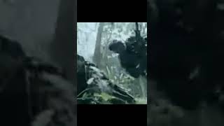 Penyelamatan Sniper Hantu Rimba dari kepungan KKB tonton di video reguler [upl. by Adnolay]