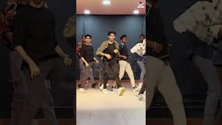 Ippadi Choodu🤩🕺🔥🔥 dancecover  Hip Hopers dance youtubeshorts [upl. by Hairim]