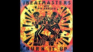 The Beatmasters amp P P Arnold Acid Burn [upl. by Dita]