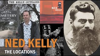 My Ned Kelly Location Video [upl. by Raycher4]