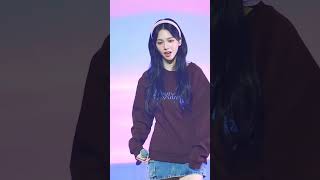 Karina fancam fancam debut viralvideo katseye [upl. by Penni]