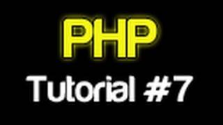 PHP Tutorial 7  Single Quotes and Concatenation PHP For Beginners [upl. by Haugen]