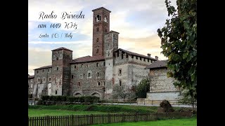 Radio Briscola Lenta Vercelli 1449 kHz Italy 1 [upl. by Spearing799]