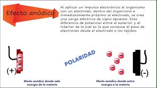 Conceptos básicos de electroterapia explicación práctica [upl. by Yenot]