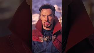 Wanda attack Kamar Taj Dr Strange Vs Wanda Scenes Multiverse of Madness drstrange wanda shorts [upl. by Odraccir]