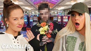 Tana’s PSYCHO run in with her ex in Vegas…  Ep 69 [upl. by Kerwinn]