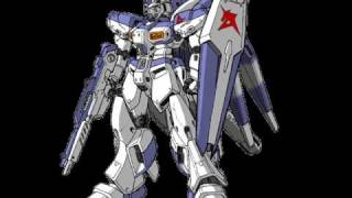 SD Gundam G Generation Wars ost HiNu gundam Theme [upl. by Cerf]