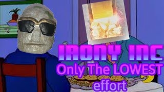 Steamed hams but we forgor and put as much effort as Chris Pratt featuring chickennugget4724 [upl. by High109]