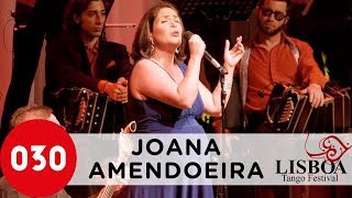 Joana Amendoeira – Lisboa menina e moça [upl. by Euqinitram]