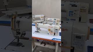 Juki jack  sewing machine price 2024 juki shortsviral shorts shortsvideo sewingmachine [upl. by Hare]