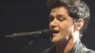 The Script  Inside Out Live In Belfast 2024 [upl. by Joelle]