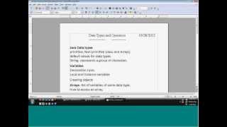 Core Java Tutorial for Beginners  Java Training  JavaProgramming  H2KInfosys [upl. by Merfe14]