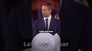 Can INDIAN host Olympics in 2036 informative olympics [upl. by Bonacci474]