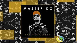 Master KG  Situation Official Audio [upl. by Ardnaik280]