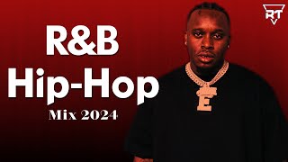 RnBHipHop Mix 2024  Best RnB amp HipHop Mix 2024 [upl. by Kelila264]