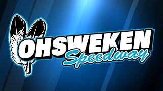 06302023  OHSWEKEN SPEEDWAY LIVE [upl. by Adyol]