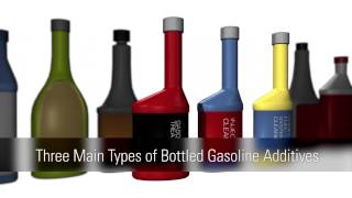 The Value of Aftermarket Gasoline Additives [upl. by Ahsi]