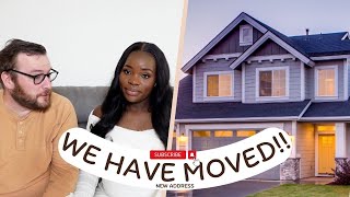 WE HAVE OFFICIALLY MOVED NEW CHAPTER NEW ADDRESS [upl. by Anon]