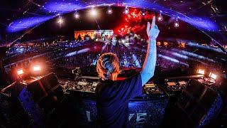 Sub Focus WE1  Tomorrowland 2024 [upl. by Alhak]