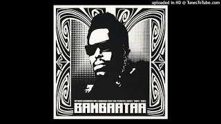 Afrika Bambaataa amp The Soul Sonic Force  Planet Rock Remix Vocal DJ Kakau Melô da Bomba [upl. by Eussoj]