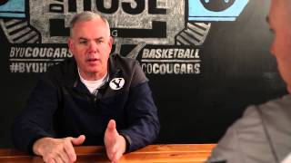 OneonOne With Coach Dave Rose Webisode 9 [upl. by Thibaud]