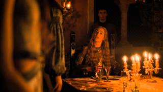 GAME OF THRONES  SEASON 3  TRAILER [upl. by Victorie164]