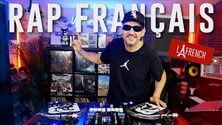 Rap Français Mix 2024  3  🇫🇷 La French By Dj FDB  Djadja DinazGimsLacrimNinhoNazaSDMBooba [upl. by Hendrik]