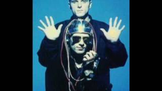 The Shamen  Hyperreal Live At Radio 1 [upl. by Enelrac]