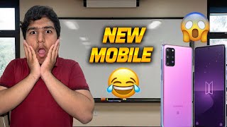 New Mobile Le Liya😍Shocking Features😱Mein Hoon Rehan [upl. by Yecies]