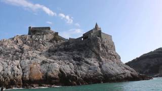 Portovenere Italy [upl. by Yerd142]