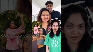 ആരാണ് നന്നായി ചെയ്തത് Ahadishika Aasa koode trend by Diya Krishna Ahaana Krishna Hansika Krishna [upl. by Naman727]