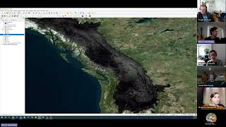 Ecological Niche Modelling Training [upl. by Danell]