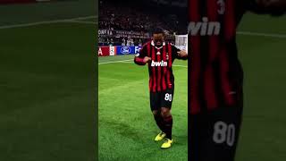 Ronaldinho dance  🇧🇷 🔥 [upl. by Legnaleugim]