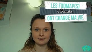 La vie de Blanche a changé avec le régime pauvre en FODMAPS [upl. by Scoter]