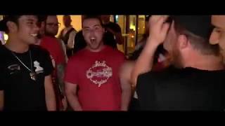 EXOTIC CARS OWNER AND BILLIONARE REACT TO MY MAGIC dubaicars dubaimagician dubaishow [upl. by Schulman]