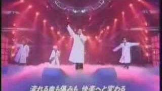 malice mizer tv show Illuminati [upl. by Russon]