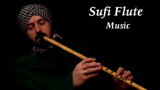 Sufi Super Hit Songs Ottoman Sufi Music Instrumental Ney Flute [upl. by Anneis125]