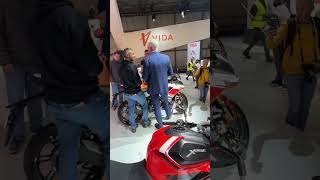 Hero launch Xtreme 250r shorts xtreme125r vlog adayinmylife [upl. by Thilda121]