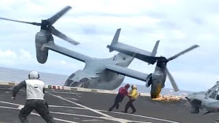 【事故】終わった…… 飛行機が墜落する瞬間【墜落】【飛行機事故】エンジンを誤って切ってしまい、そのまま墜落！ [upl. by Allevon]