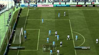 99 Lets Play Fifa 12 Karrieremodus  Chancen über Chancen  RRGoalie1DEHD [upl. by Belcher309]