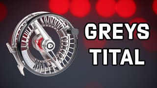 Greys Tital Fly Reel Review  Best Beginner Saltwater Reel [upl. by Hugo481]