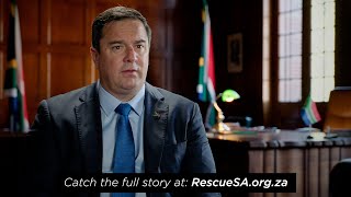 United to rescue SA  MultiParty Charter documentary [upl. by Yrrak]