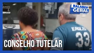 Conselho Tutelar acompanha caso da morte do pequeno Ghael de 3 anos em Casimiro de Abreu [upl. by Byrne447]